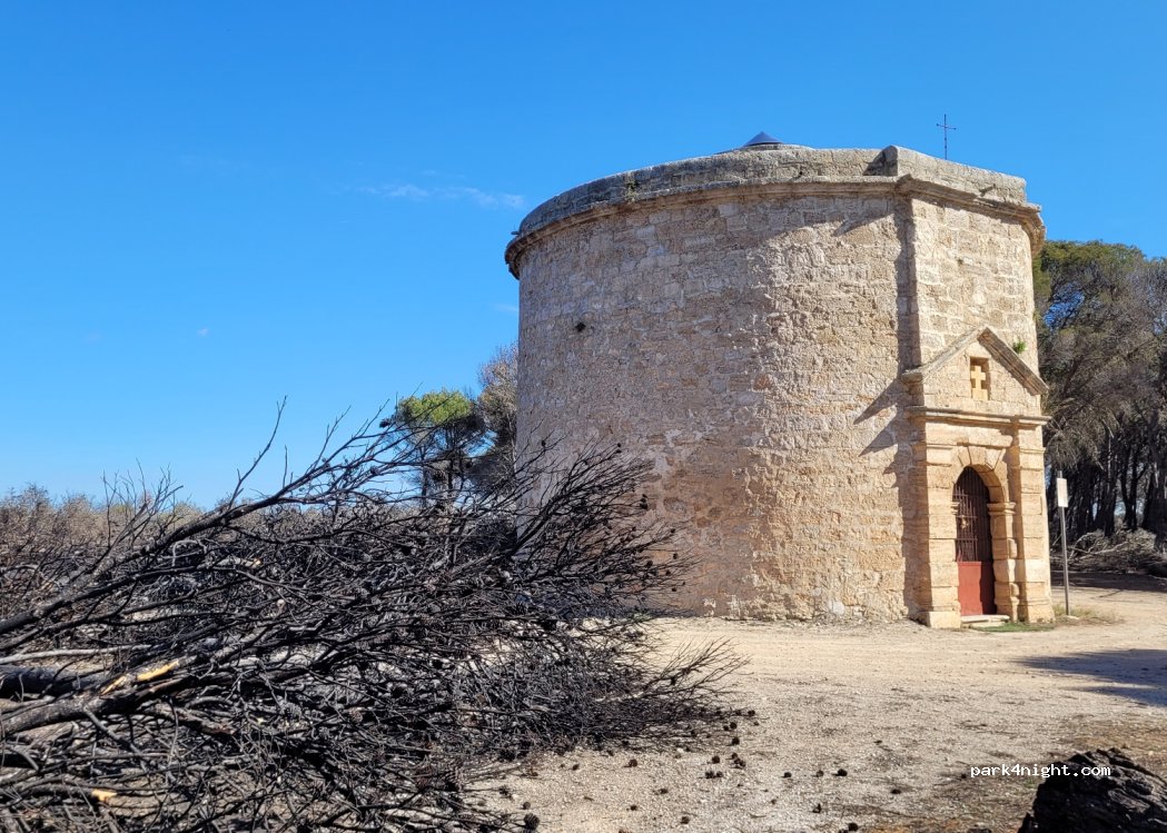 (50548) Santuario de Misericordia - — foto 2