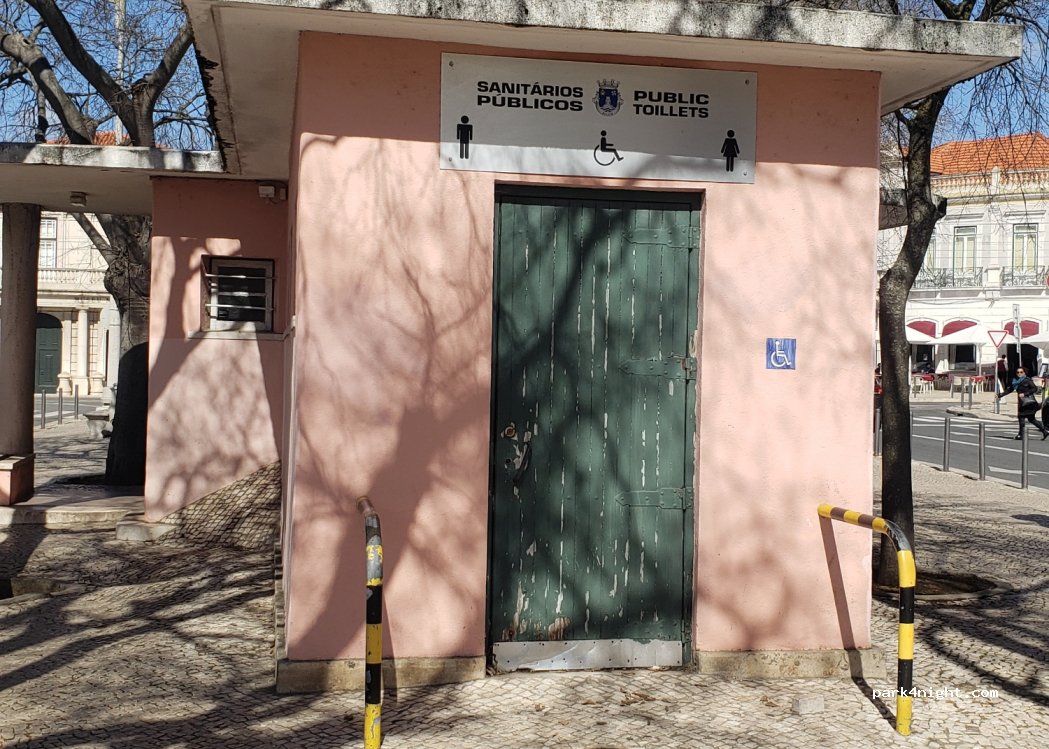 (1300-014) Lisboa - 96 Praça Afonso de Albuquerque — foto 2