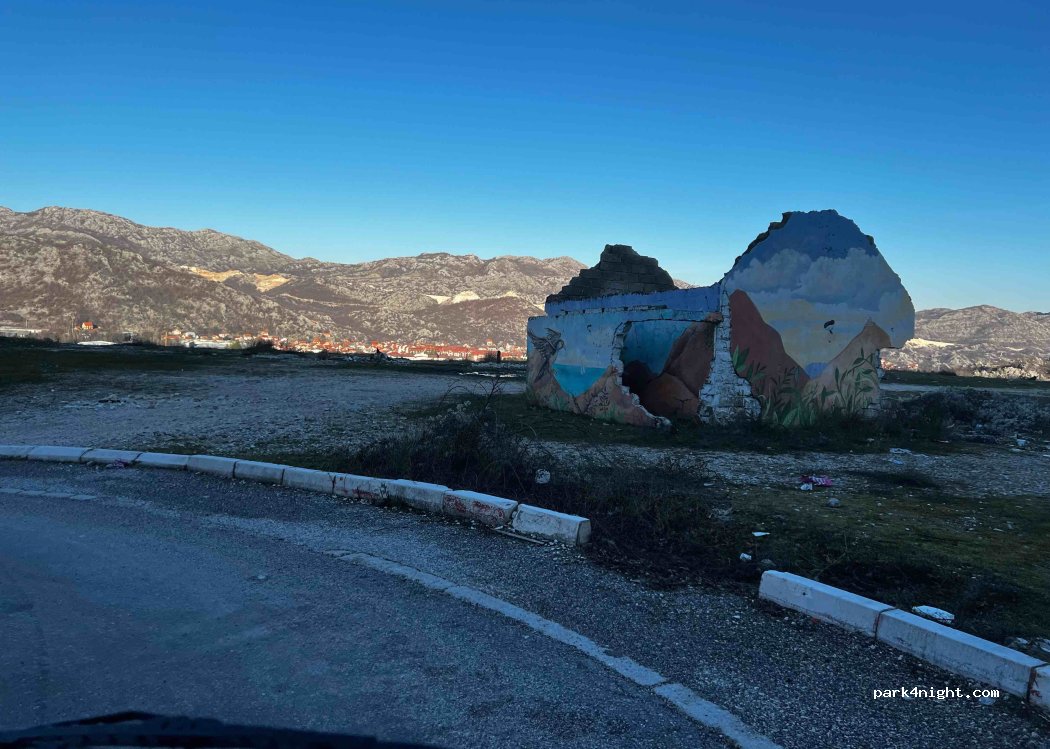 (81250) Cetinje - 111 Lovćenska — foto 3