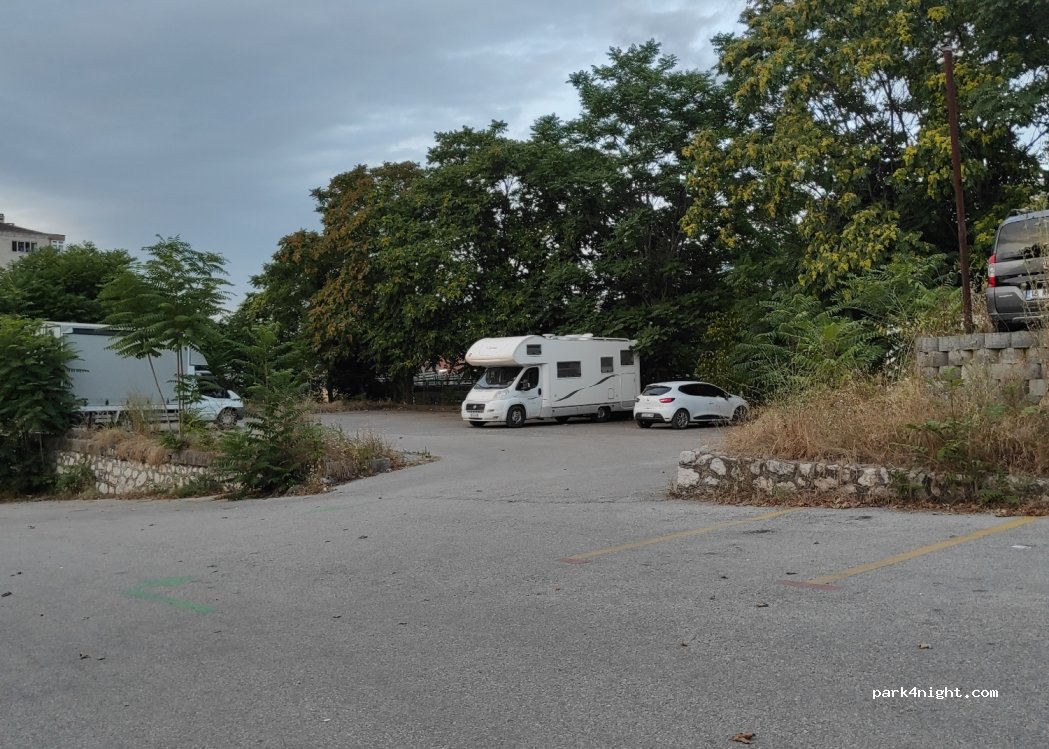 (16230) Bursa - 83 İnönü Caddesi — foto 2