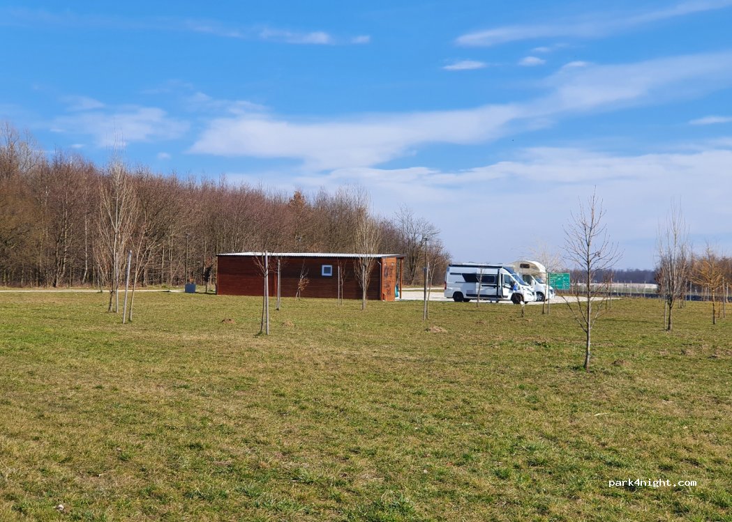 (9000) Murska Sobota - Bakovska ulica — foto