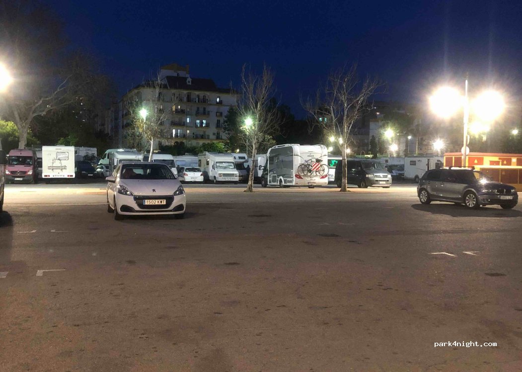 (29640) Fuengirola - 158 Calle Recinto Ferial — foto 5