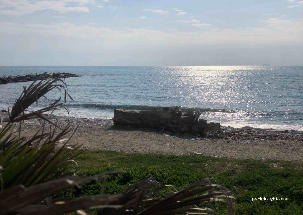 (54100) Marina di Massa - 12 Viale Lungomare di Ponente — foto 3