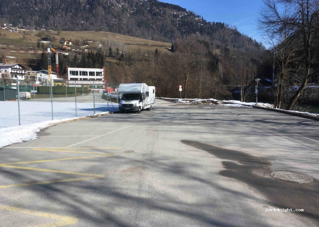 (5620) Schwarzach im Pongau - 12 Sportplatzstraße — foto 2