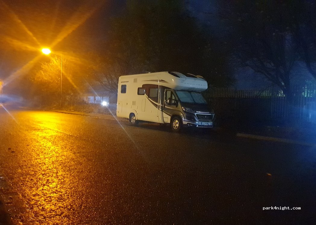 (G67 3JZ) Cumbernauld - 1 Wardpark Road — foto 4
