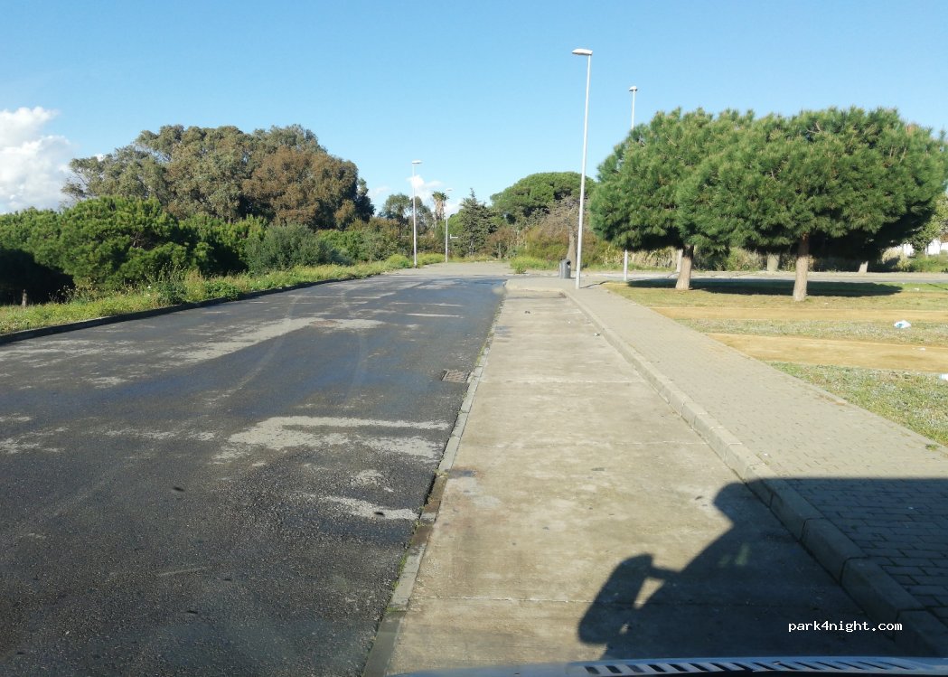 (11540) Sanlúcar de Barrameda - 375 Carretera de la Jara — foto