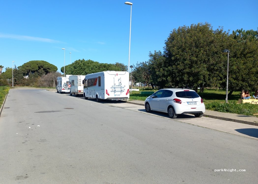 (11540) Sanlúcar de Barrameda - 375 Carretera de la Jara — foto 3