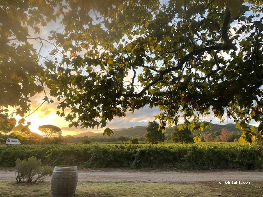 Domaine de Jale — foto