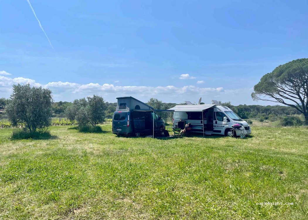Domaine de Jale — foto 3