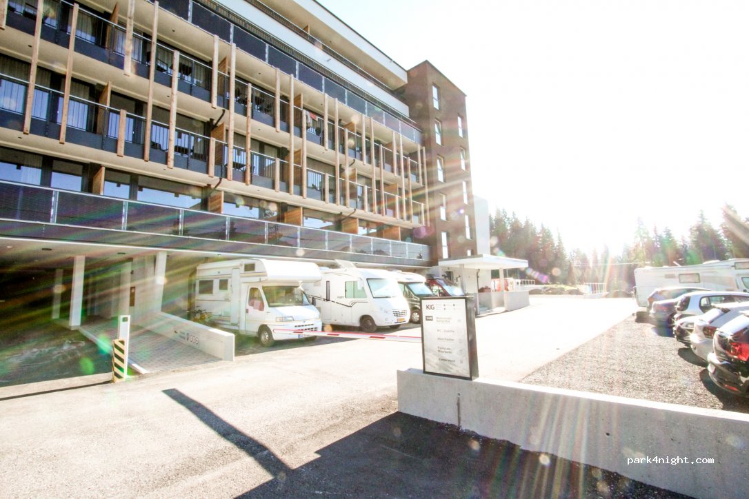 Königsleitner Infrastruktur Gesellschaft — foto