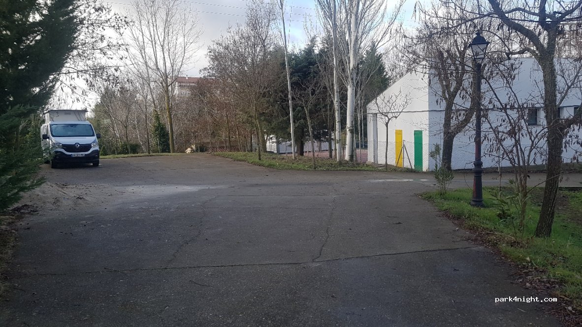 (37789) Beleña - 2C Calle Pasaje — foto
