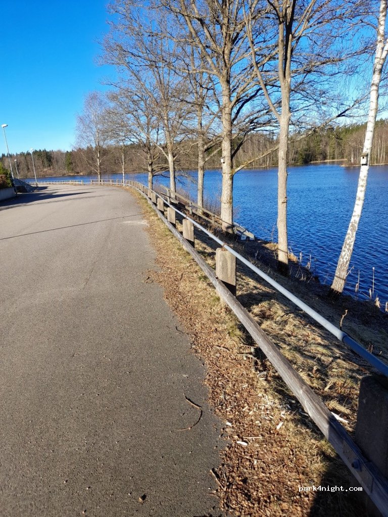 (287 33) Strömsnäsbruk - 7 Kvarnvägen — foto 2