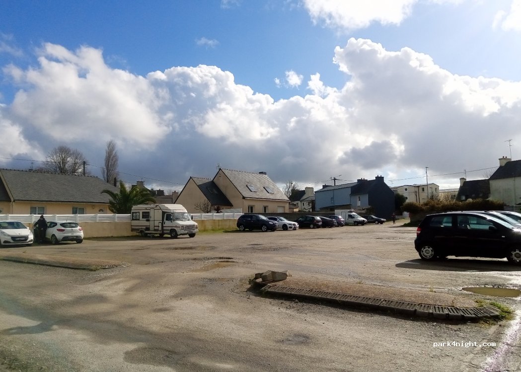 (29490) Guipavas - 5 Rue de l'Amicale — foto