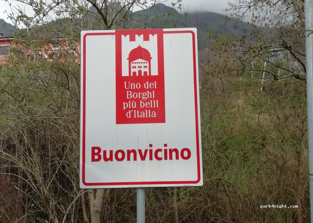 (87020) Buonvicino - 80 Via Vittoria — foto