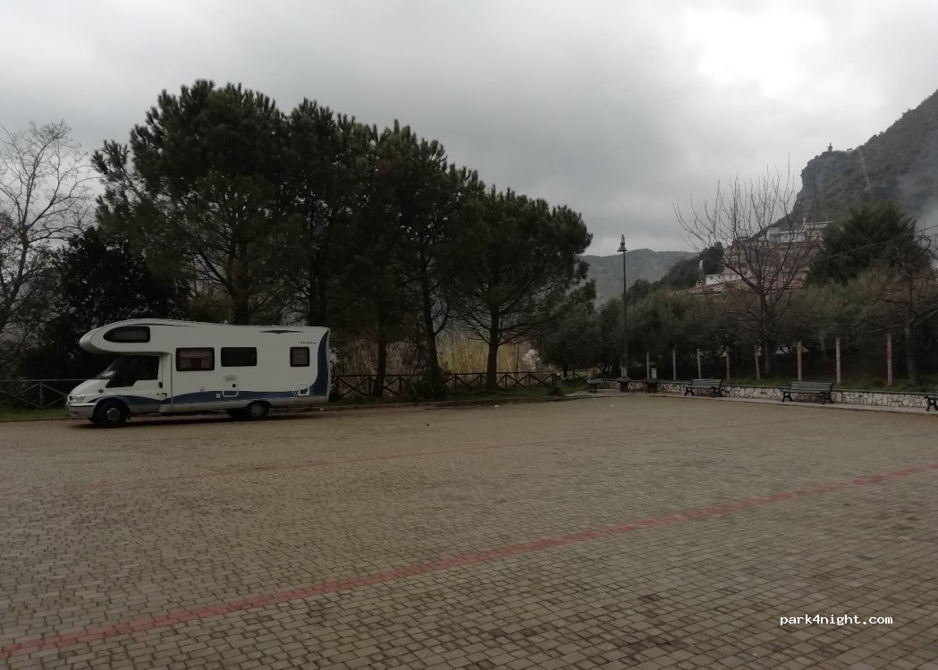 (87020) Buonvicino - 80 Via Vittoria — foto 2