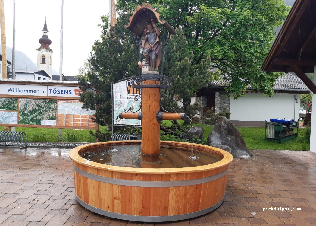 (6541) Tösens - Steinach 39 — foto