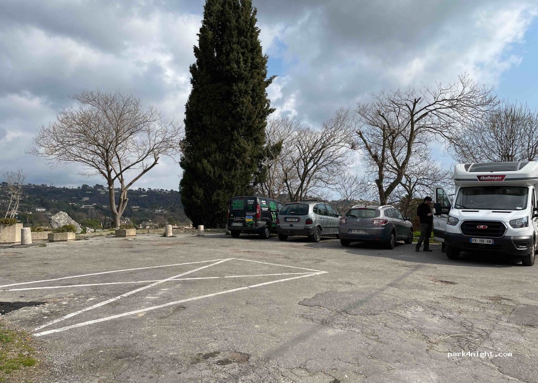 (06480) La Colle-sur-Loup - 73 D6 — foto 2