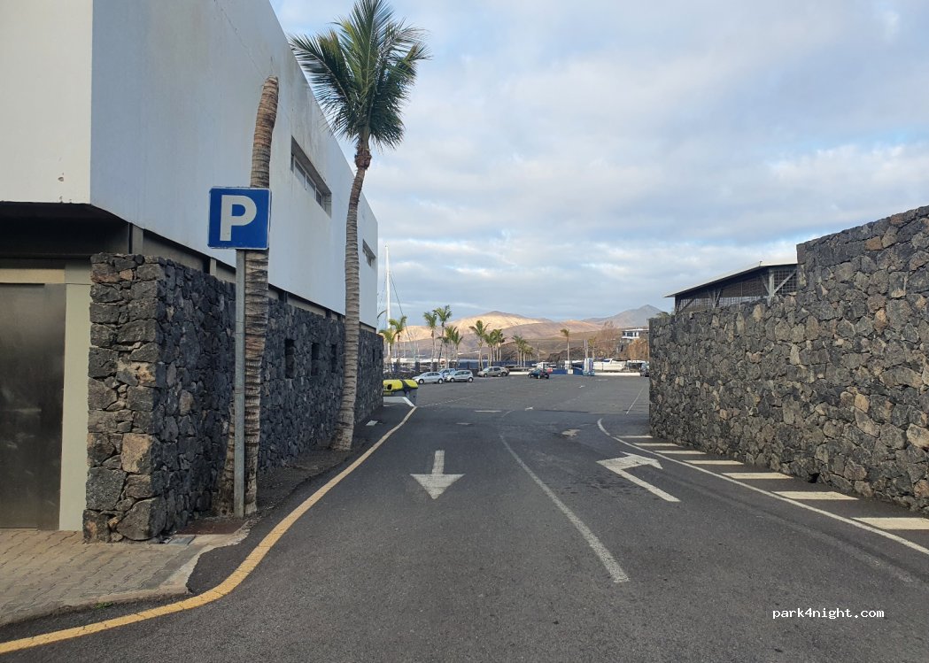 (35571) Puerto Calero - 2A Calle Alegranza — foto 4