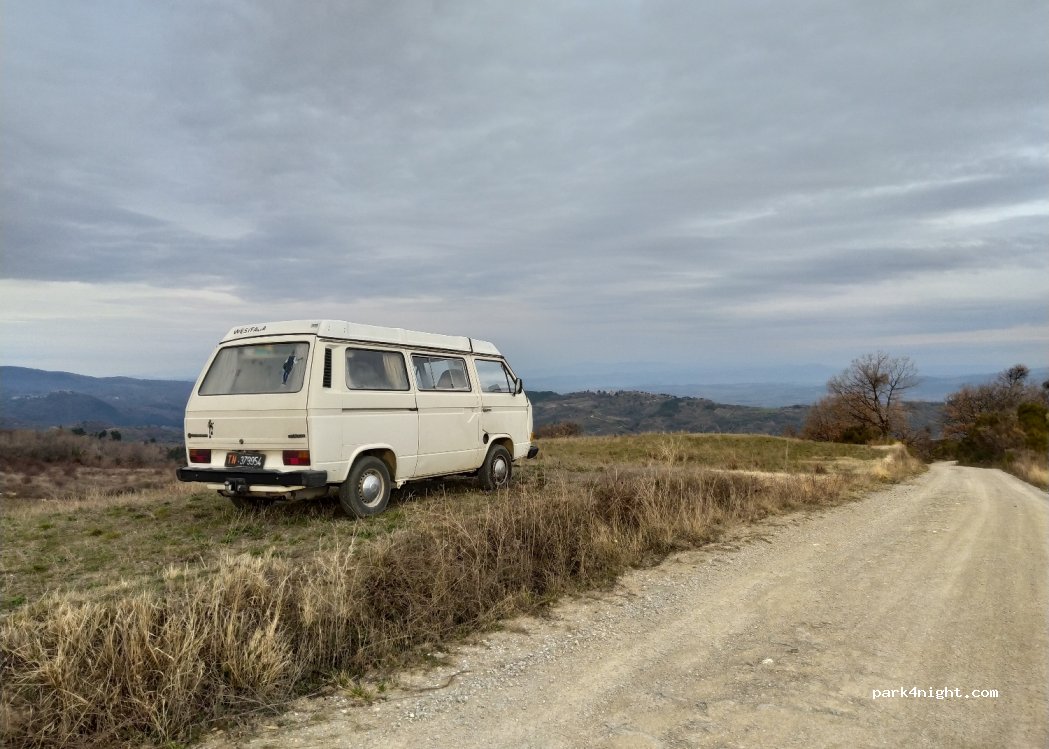 (58038) Seggiano - — foto