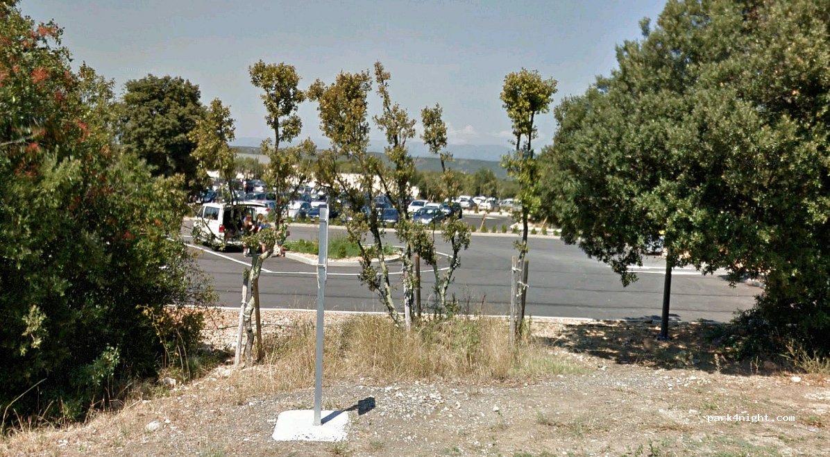 (07150) Vallon-Pont-d'Arc - D4 — foto