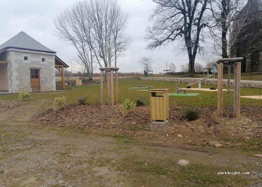 (23500) Gioux - 4 Rue de la Croix de Bois — foto