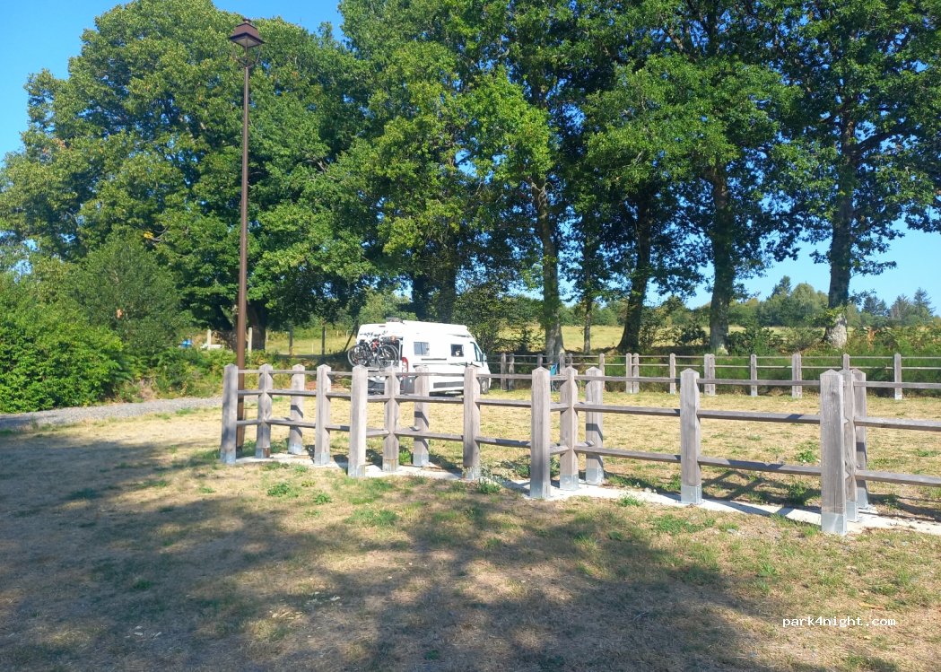 (23500) Gioux - 4 Rue de la Croix de Bois — foto 3