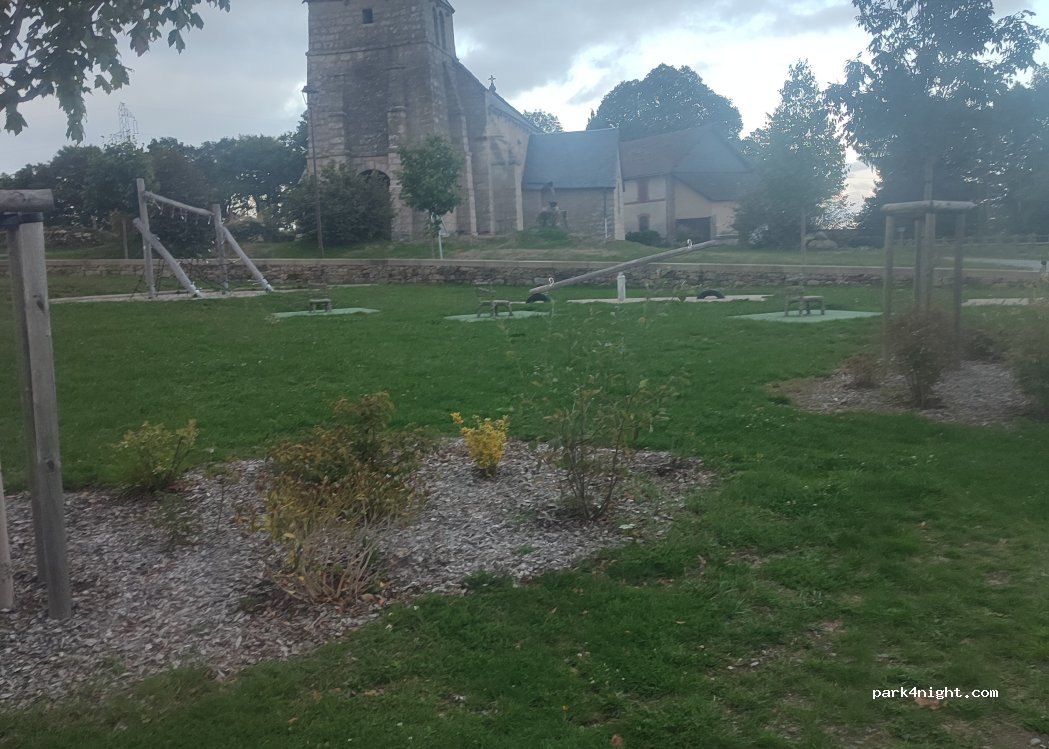 (23500) Gioux - 4 Rue de la Croix de Bois — foto 5