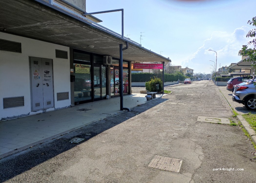 (48122) Punta Marina - 21 Via delle Nasse — foto 2