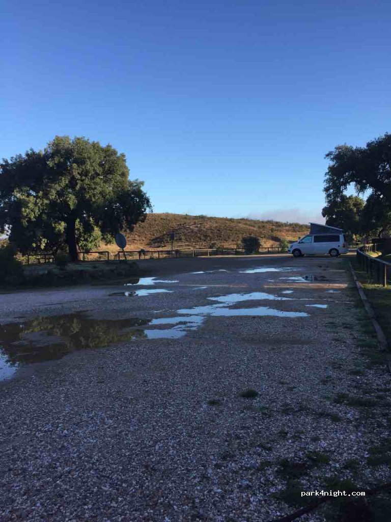 (41389) San Nicolás del Puerto - Unnamed Road — foto 2