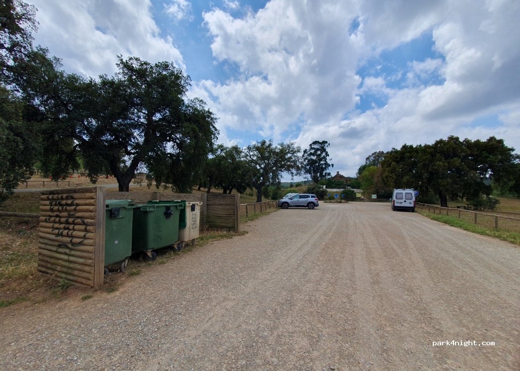 (41389) San Nicolás del Puerto - Unnamed Road — foto 3