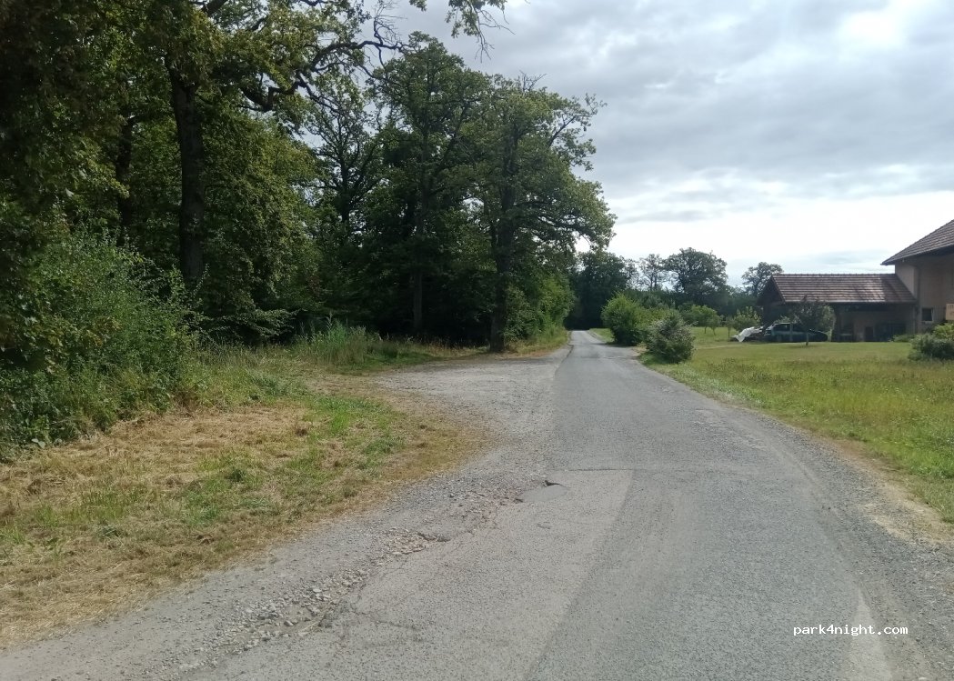 (57830) Diane-Capelle - 46 Sur la Blanche Chaussée — foto 3