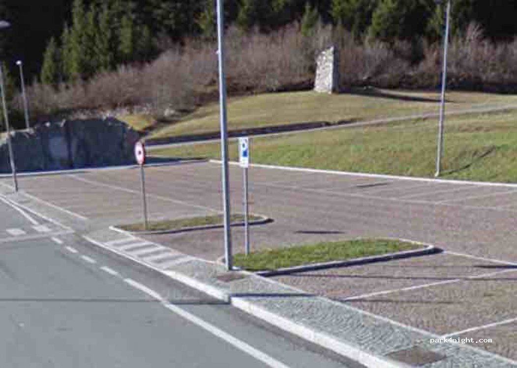 (23030) Lombardy - 1 Via Poz — foto