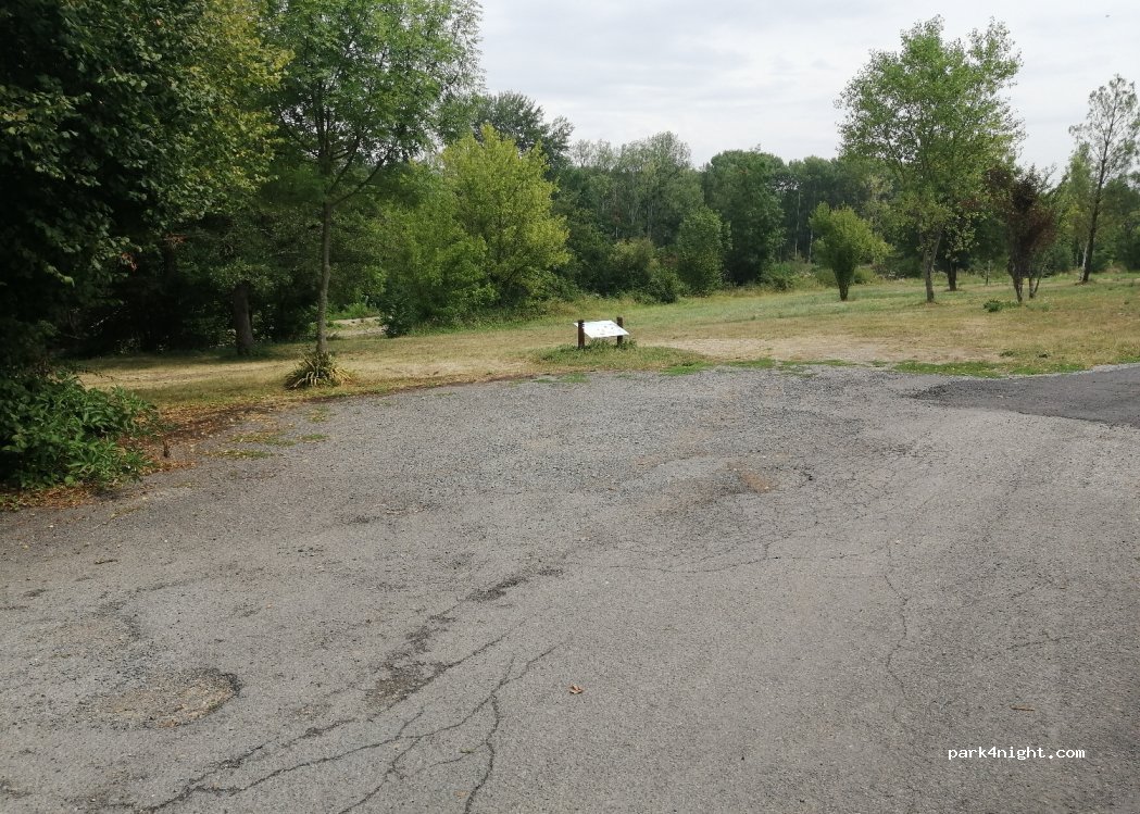 (36300) Saint-Aigny - 2 La Barre — foto
