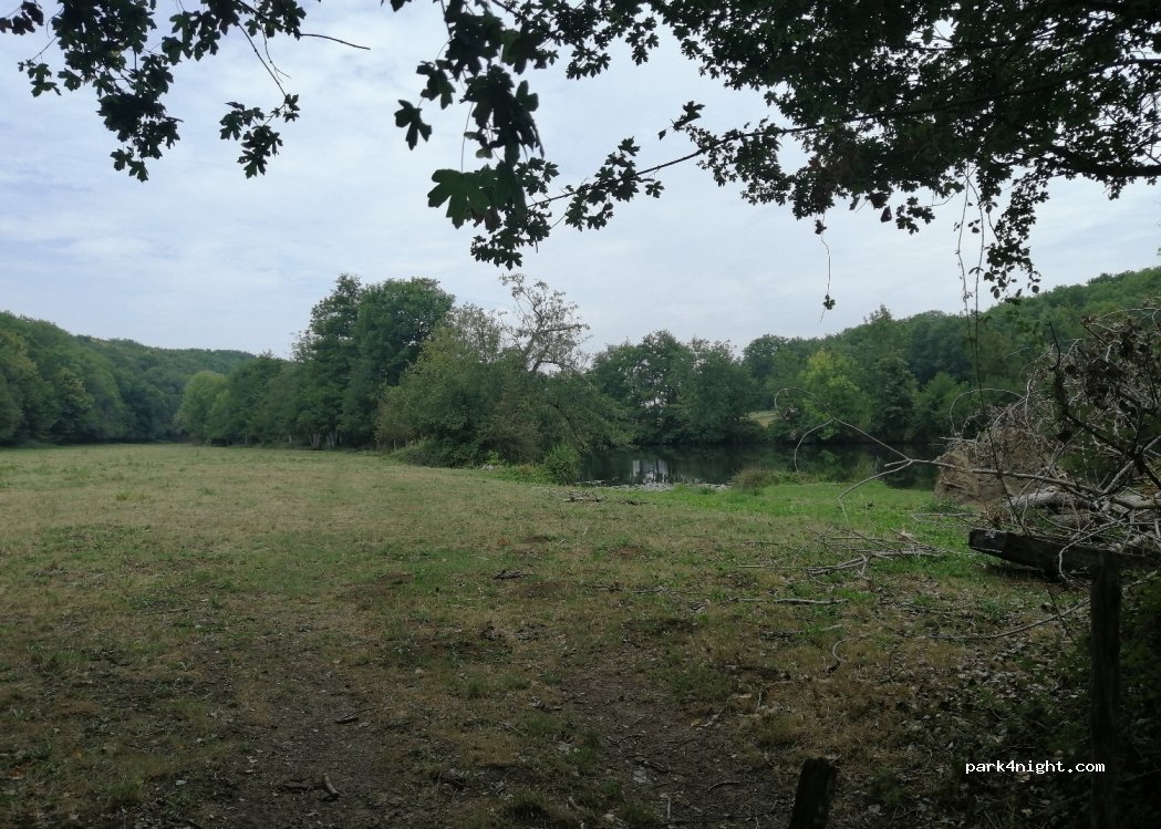 (36300) Saint-Aigny - 2 La Barre — foto 2