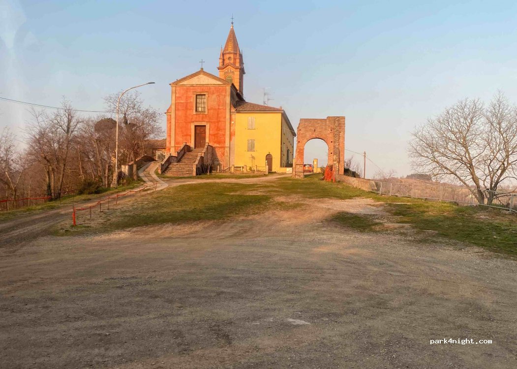 (40068) San Lazzaro di Savena - 41 Via Castel de Britti — foto