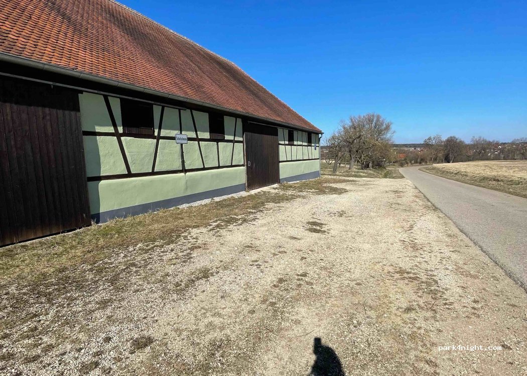 (91725) Ehingen - — foto