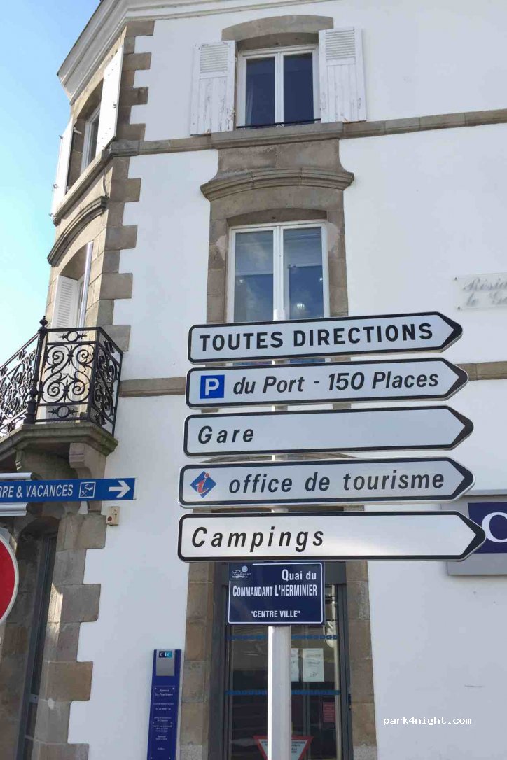 (44510) Le Pouliguen - 6-8 Rue Philippe Lebon — foto 2