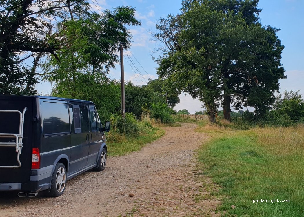 (38121) Reventin-Vaugris - Chemin des Chasseurs — foto 3
