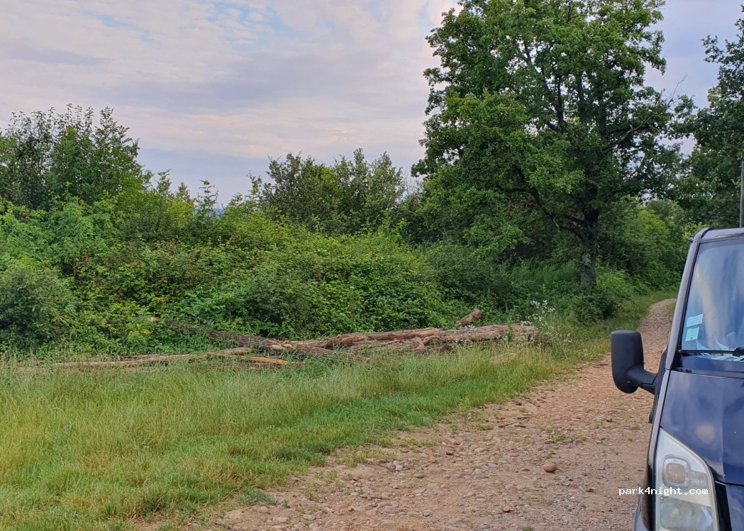 (38121) Reventin-Vaugris - Chemin des Chasseurs — foto 4
