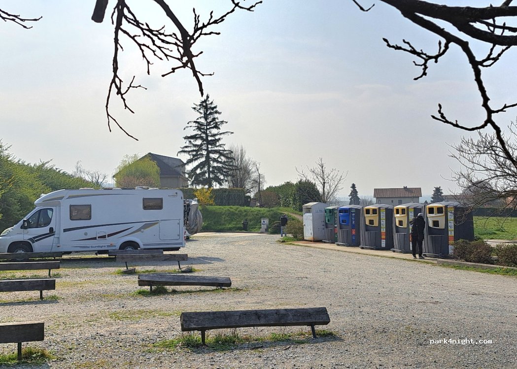 (38121) Reventin-Vaugris - Chemin des Chasseurs — foto 5