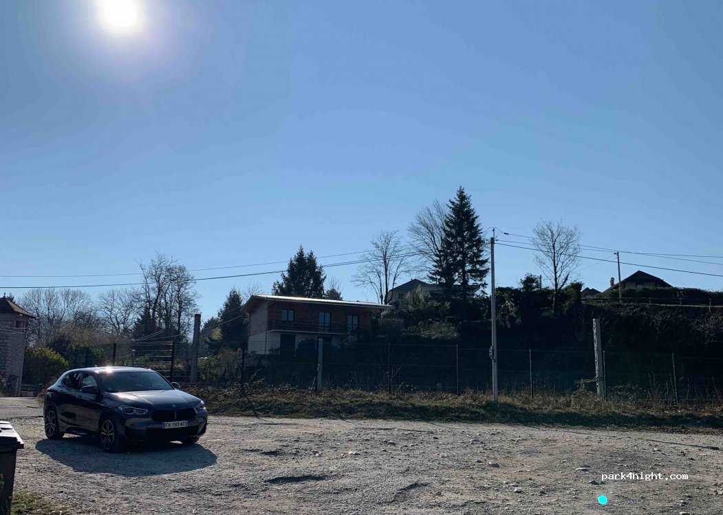 (73100) Brison-Saint-Innocent - 2 Chemin de la Pointe Forestier — foto 2