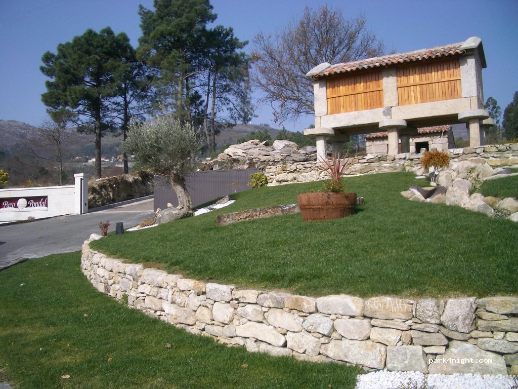 Pazo Pondal — foto 5