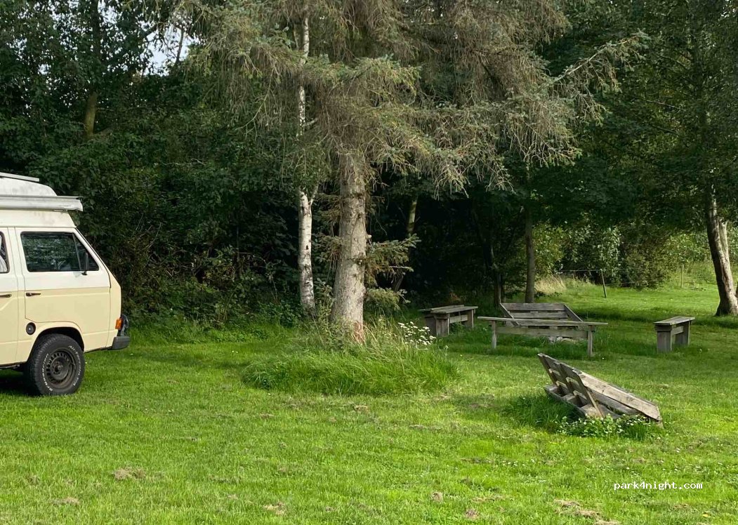 Orø Strandcamping — foto 4