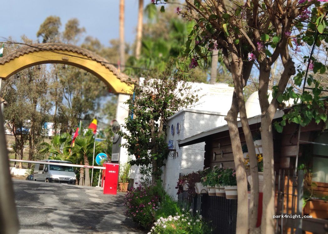 Camping Torremolinos — foto 3
