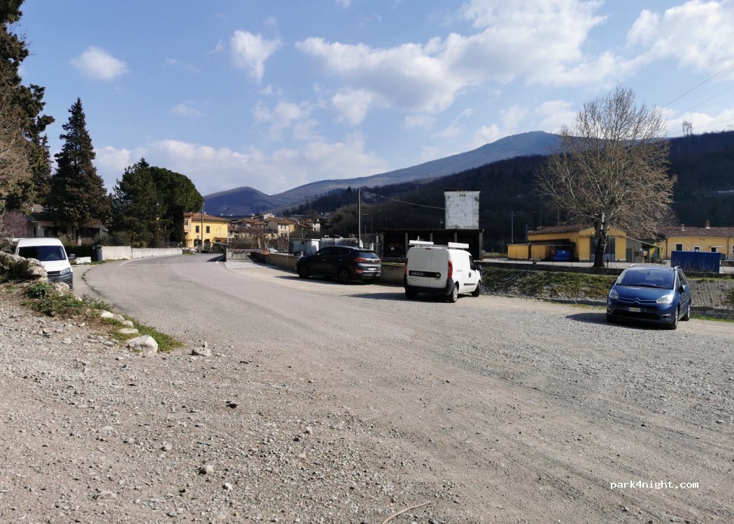 (50019) Zona Osmannoro - 3 Via Mario Passerini — foto