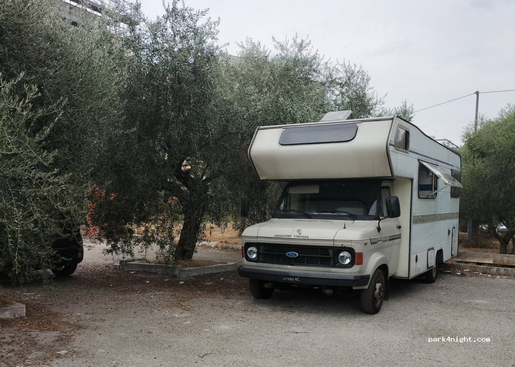 (64011) Alba Adriatica - 94 Via Duca d'Aosta — foto