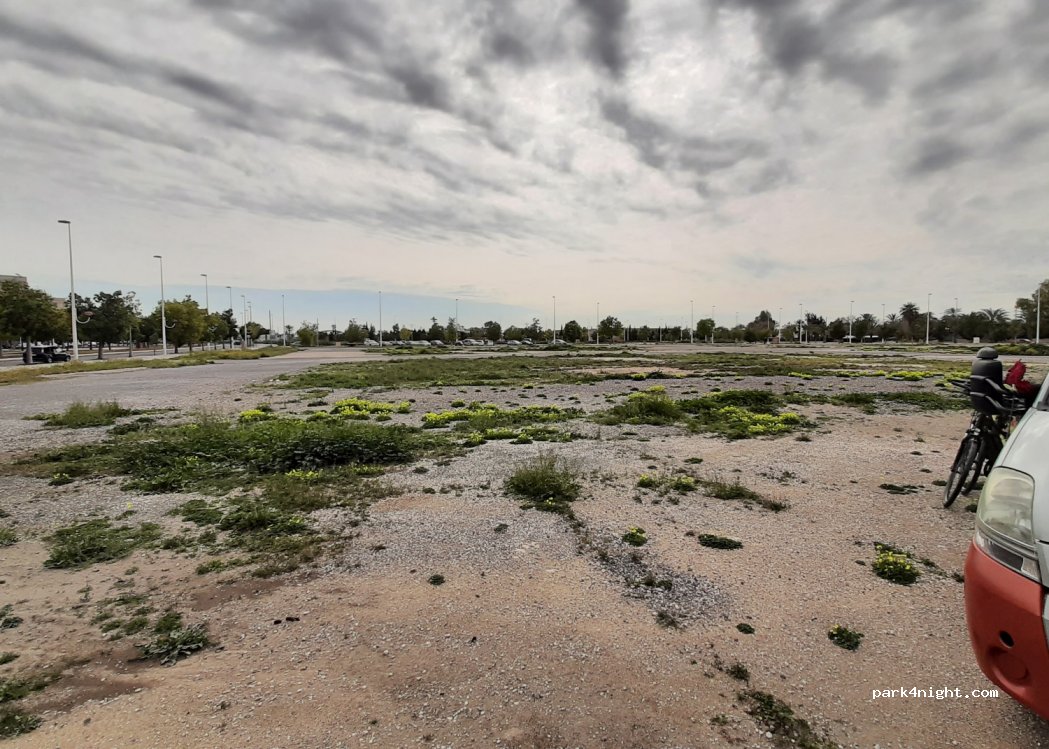 (03293) Elche - 1161 Partida Algorós — foto 2