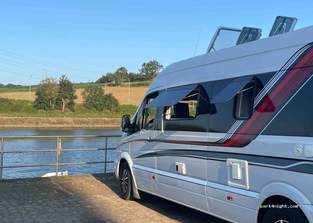 (4540) Amay - 20 Quai du Halage — foto 3