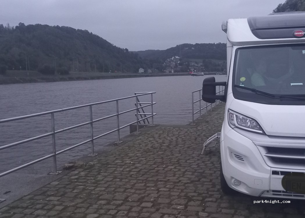 (4540) Amay - 20 Quai du Halage — foto 4