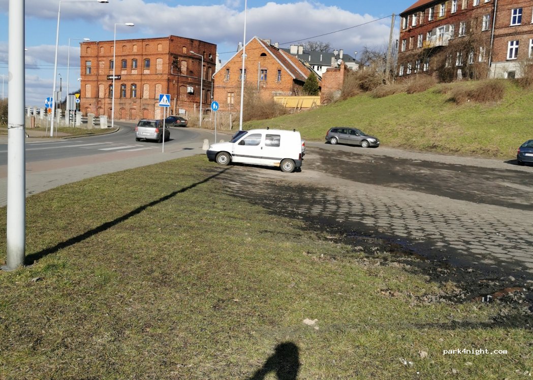 (86-302) Grudziądz - 10 Rybacka — foto 2
